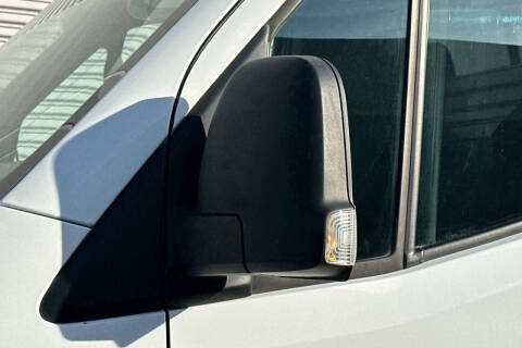 2019 Mercedes-Benz Sprinter