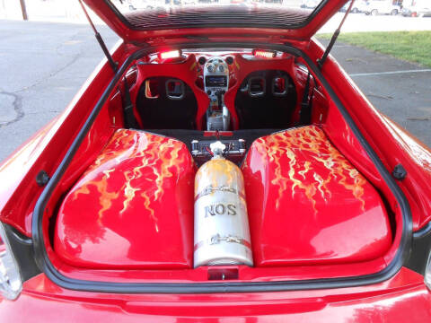 2002 Toyota Celica GT