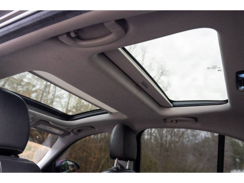 2017 Alfa Romeo Giulia Ti