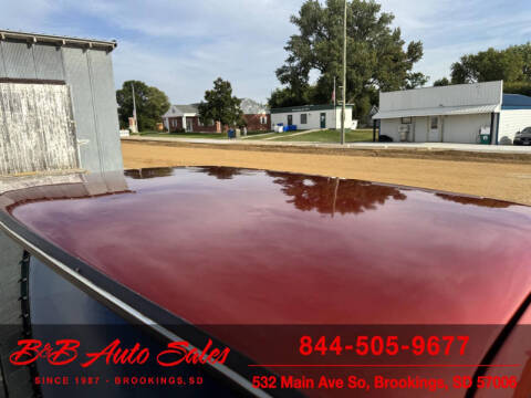 1979 GMC C/K 1500 Series