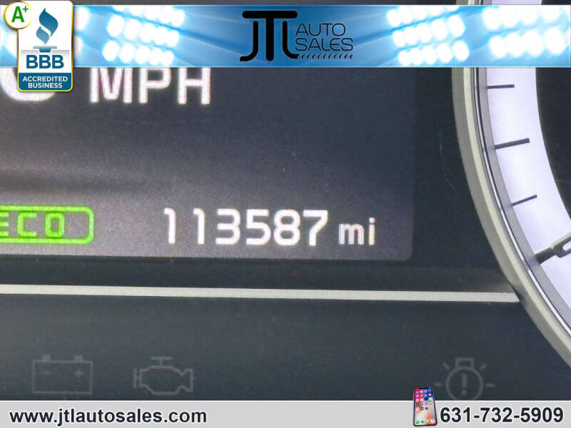 2018 Kia Niro Plug-In Hybrid EX