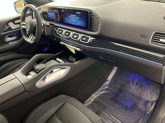 2026 Mercedes-Benz GLE AMG GLE 53