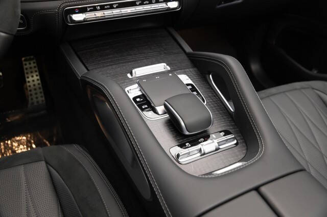 2023 Mercedes-Benz GLS AMG GLS 63