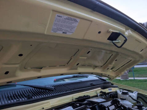 2021 Ford E-Series E-450 SD