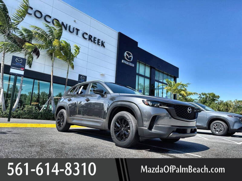 2026 Mazda CX-50 2.5 S Select