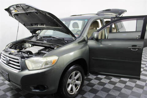 2009 Toyota Highlander
