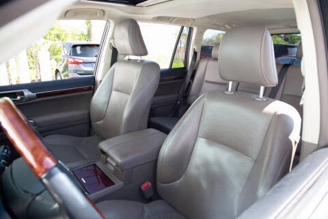 2011 Lexus GX 460 Premium