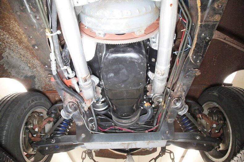 1934 Chevrolet Master Deluxe