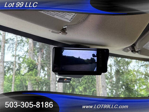 2019 Chevrolet Express 3500