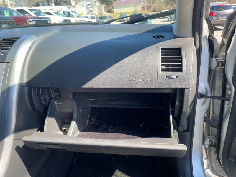 2006 Scion tC