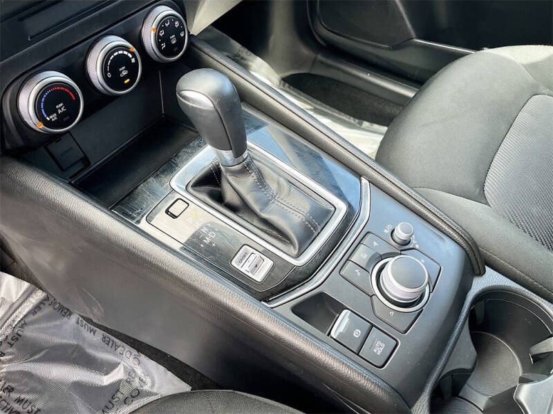 2022 Mazda CX-5 2.5 S