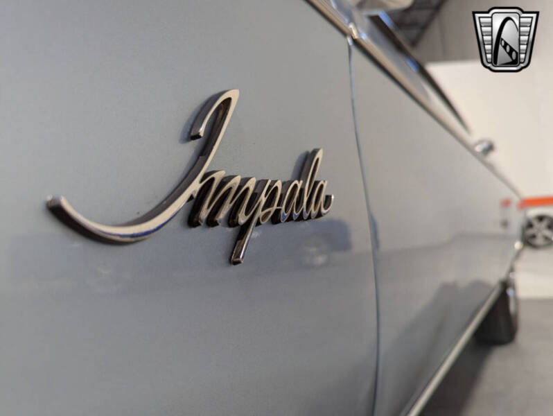 1970 Chevrolet Impala