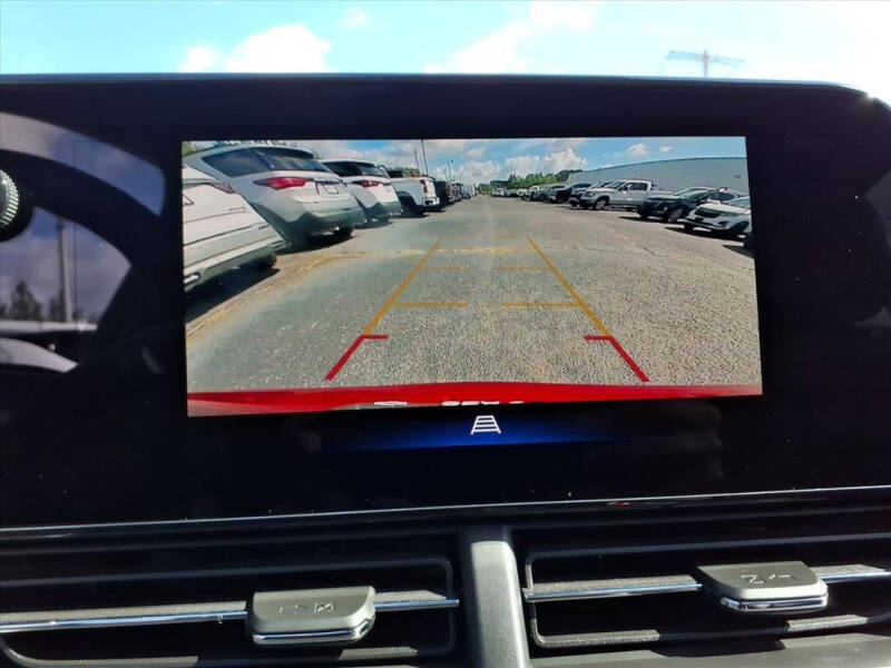 2024 Chevrolet Trax RS