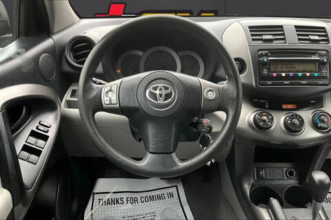 2012 Toyota RAV4