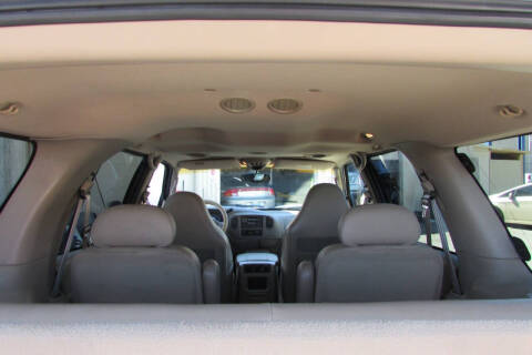 2000 Ford Expedition Eddie Bauer