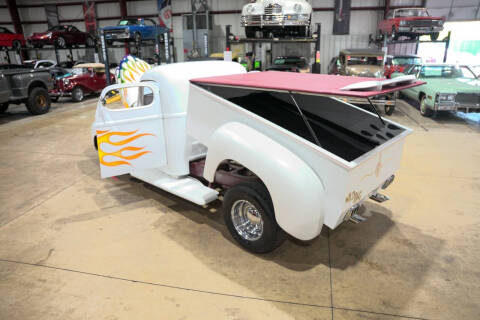 1941 International Model K