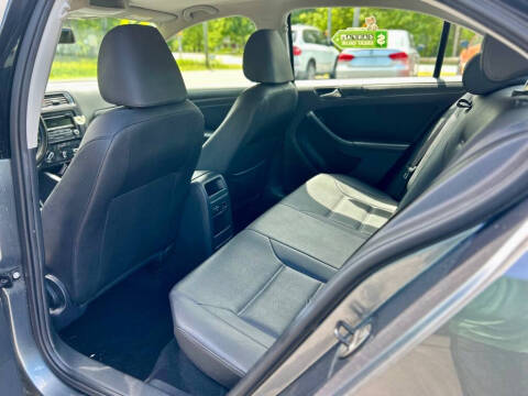 2012 Volkswagen Jetta