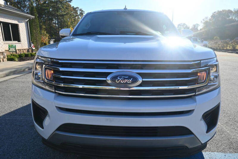 2021 Ford Expedition XLT