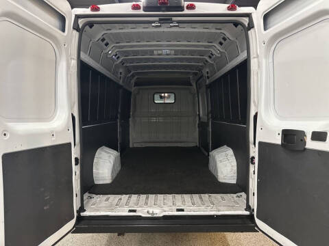 2023 RAM ProMaster 3500 159 WB