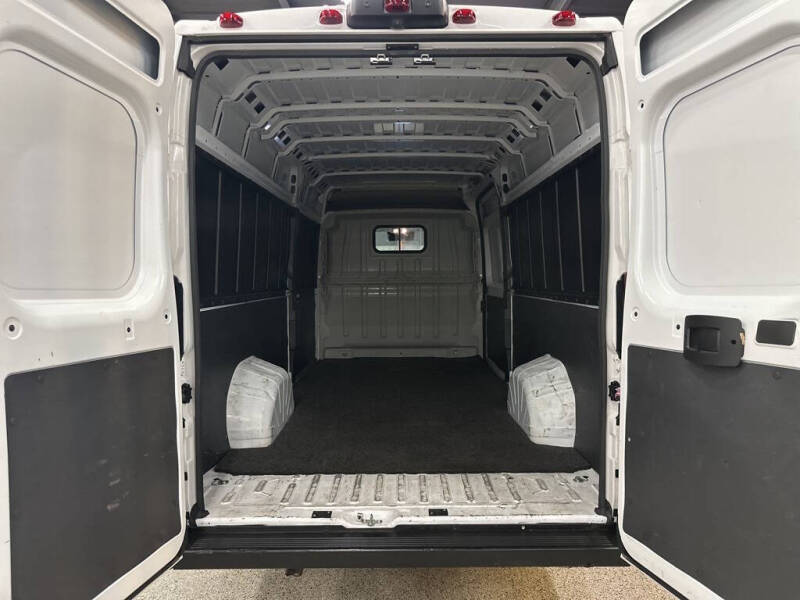 2023 RAM ProMaster 3500 159 WB