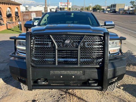 2019 RAM 2500 Laramie