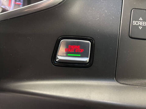 2019 Chevrolet Corvette Stingray