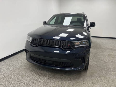 2024 Dodge Durango SXT Plus