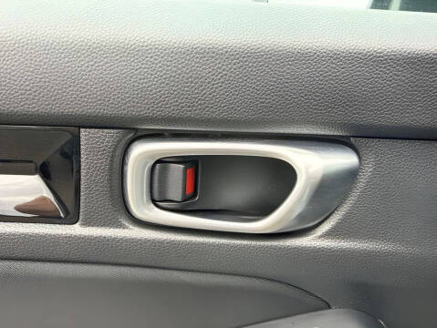 2023 Honda Civic