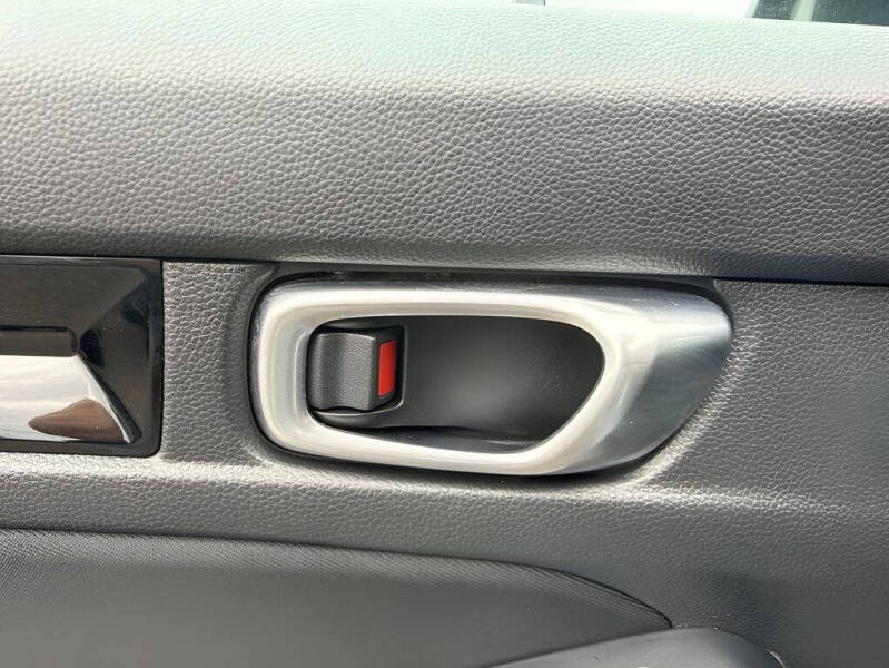 2023 Honda Civic