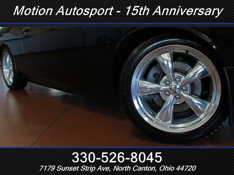 2012 Dodge Challenger R/T Classic