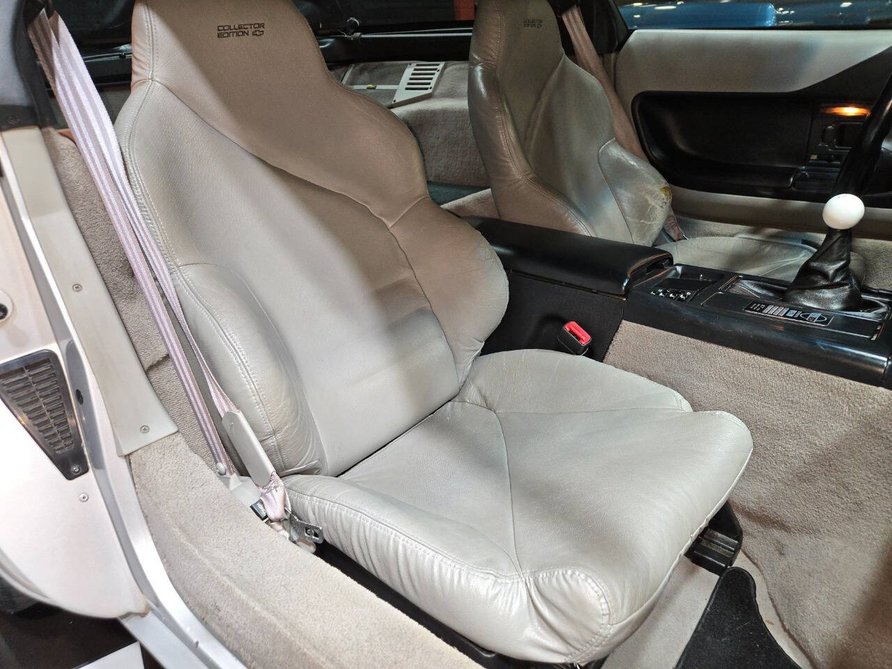 1996 Chevrolet Corvette 68