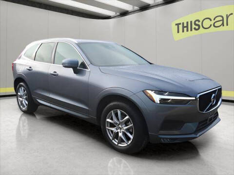 2021 Volvo XC60