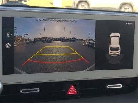 2023 Hyundai Ioniq 5 SE