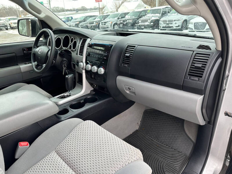 2007 Toyota Tundra SR5