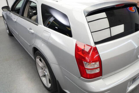 2005 Dodge Magnum RT