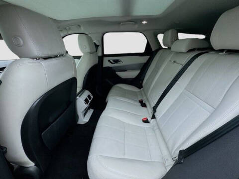 2021 Land Rover Range Rover Velar P250 S