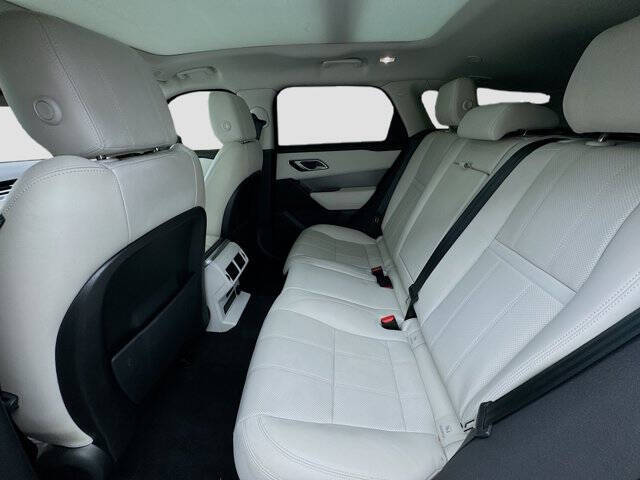 2021 Land Rover Range Rover Velar P250 S