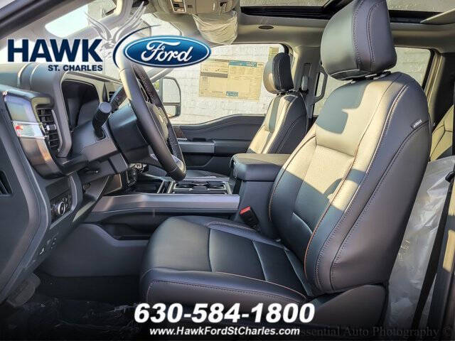 2026 Ford F-350 Super Duty