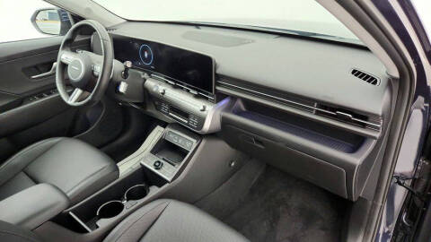 2025 Hyundai Kona Limited