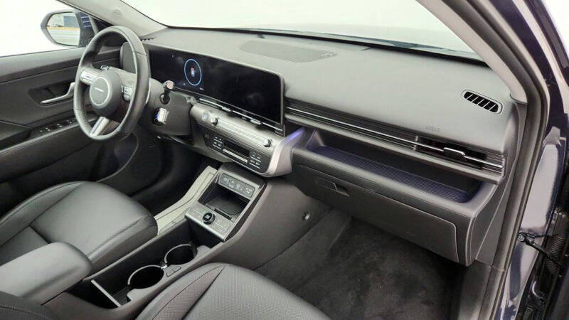 2025 Hyundai Kona Limited