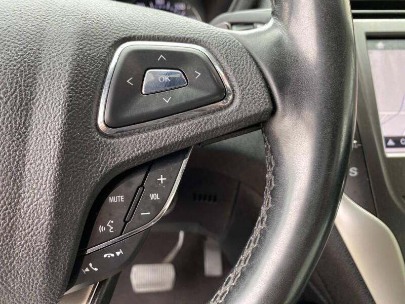 2019 Lincoln MKC Select