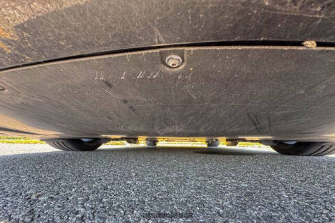 2019 McLaren 570S Spider