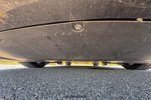 2019 McLaren 570S Spider