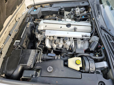 1995 Jaguar XJ-Series XJ6