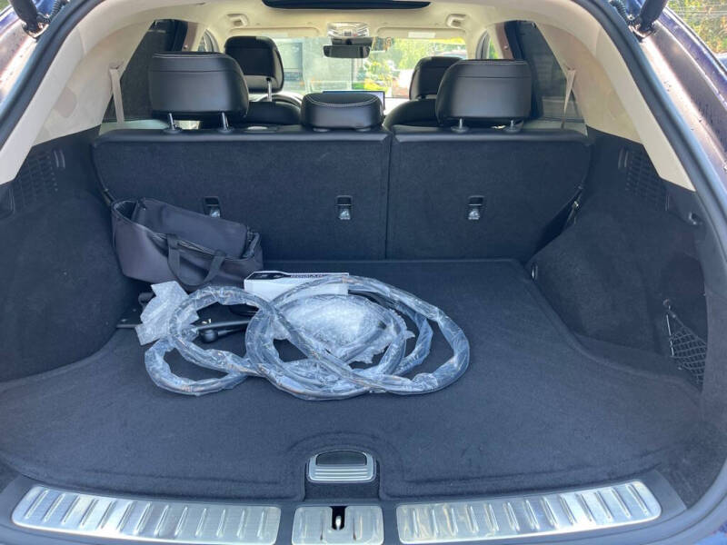 2024 Genesis Electrified GV70