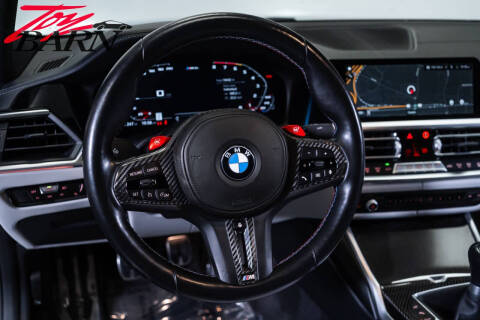 2023 BMW M4