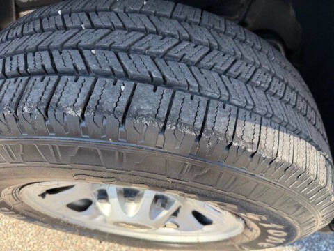 2012 Chevrolet Silverado 3500HD CC