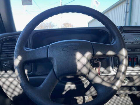 2006 Chevrolet Silverado 3500