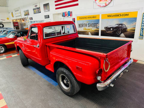 1972 Chevrolet C/K 20 Series