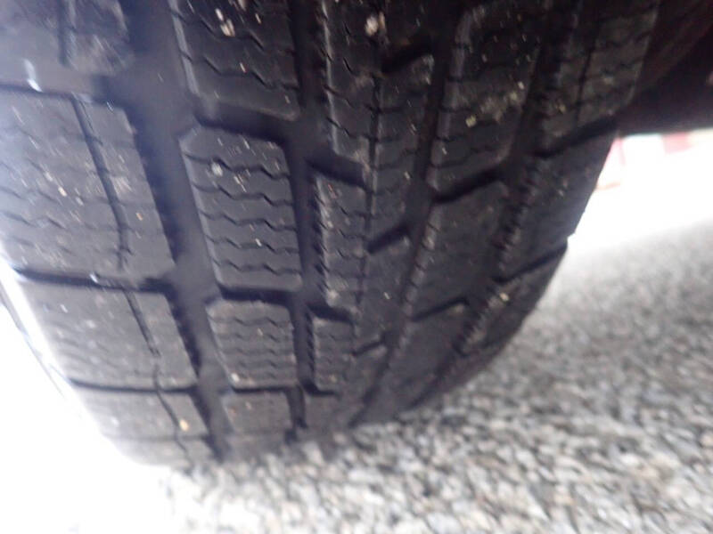 2012 Subaru Impreza 2.0i